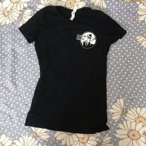 Dutch mafia tee - still available